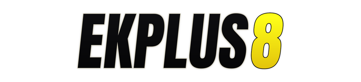 ekplus8